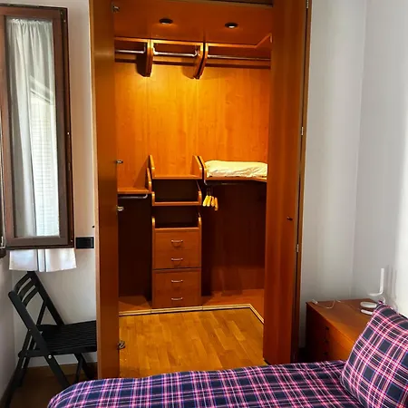 Apartment La Finestra Su San Pietro Terrace And View Rome