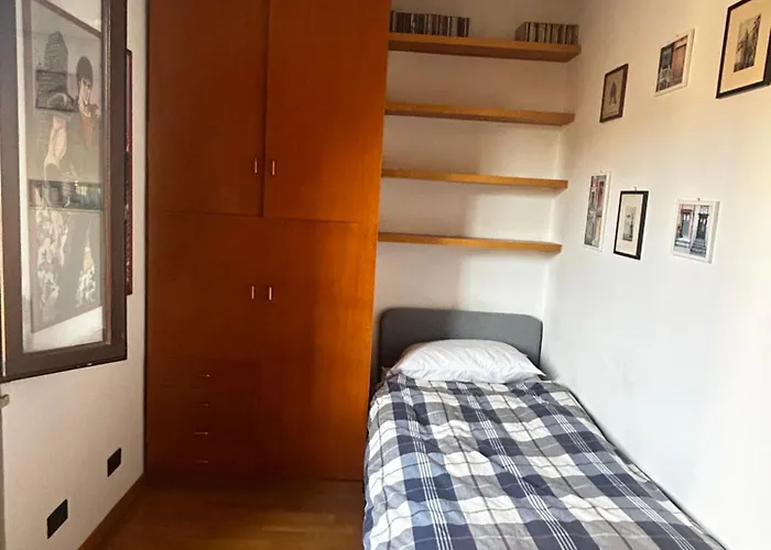 La Finestra Su San Pietro Terrace And View * Рим